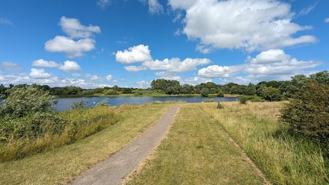 Big Waters Nature Reserve
