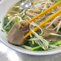 Pho Phu Vuong User Photo