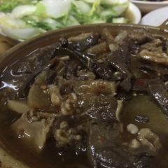 Guojiquanniuyan User Photo