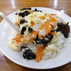 金婆婆重庆小面(商城路店) User Photo