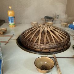 LU ZHOU TU ZAO CHAI HUO JI User Photo