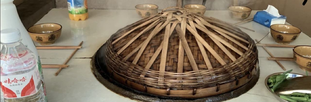 LU ZHOU TU ZAO CHAI HUO JI