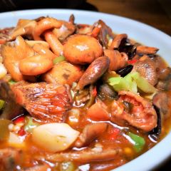 滇铺子(七彩metown店) User Photo