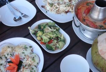 ริมผา ลาภิน User Photo