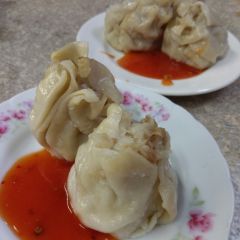 GE YI YUAN LAO DA TONG HUO GUO User Photo