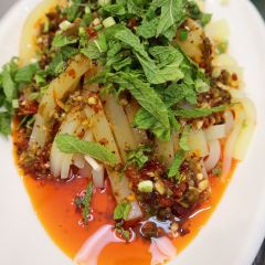 黄四太安鱼府(总店) 여행 사진