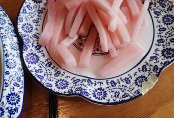 Wei Xiang Yuan Shi Fu Local Private-home Cuisine User Photo