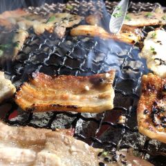 Jing Lan · Roast Meat Ye Shi User Photo