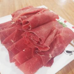 清汤牦牛肉(总店) User Photo