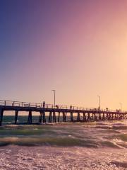 Henley Beach Jetty