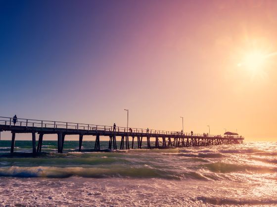 Henley Beach