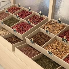 悦百味·品质川菜(UPARK公园店) User Photo