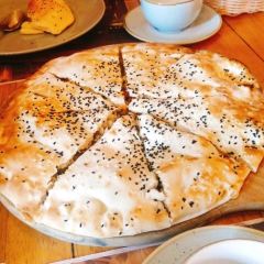 Awani(The Beach JBR) User Photo