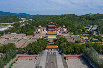 Puning Temple