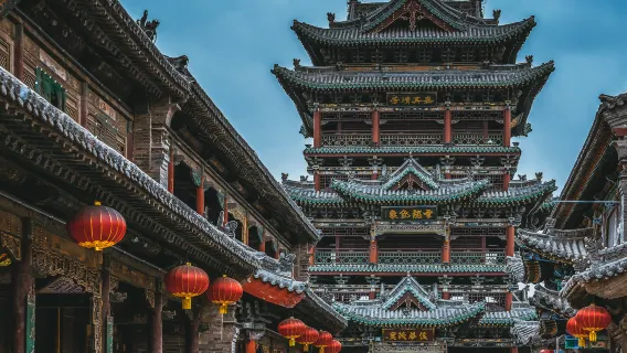 人氣景點