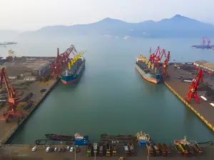 Lianyungang Port