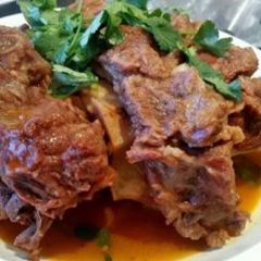 自家大灶台 User Photo