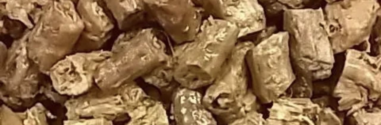 Hanxiangchunwei Duck Neck