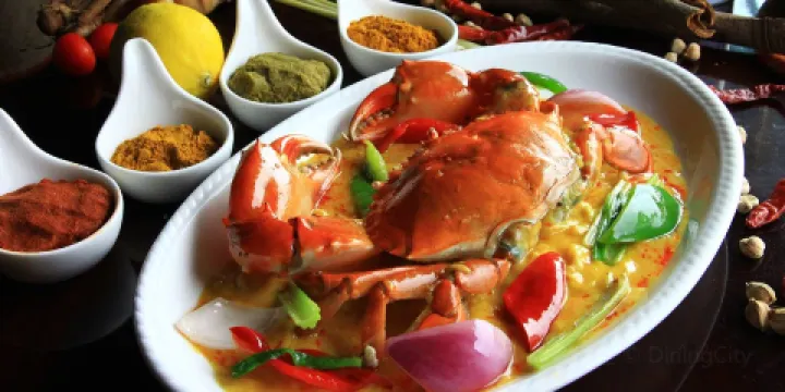 杭州溫德姆至尊豪廷大酒店· Fourteen“食肆”餐廳