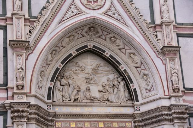 Basilica di Santa Croce