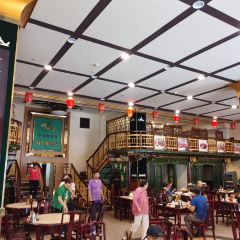 朝阳楼饭庄 User Photo