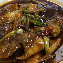 玉楼春(卧龙桥店) User Photo