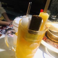 哥老官重庆美蛙鱼头(京华城店) User Photo