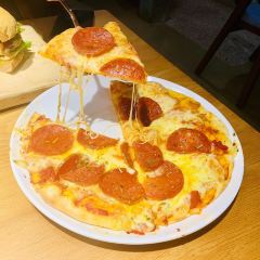 芗12西餐厅 User Photo