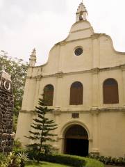 Église Saint-François de Cochin