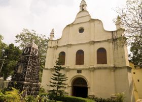 Vé máy bay Kochi Aguadilla