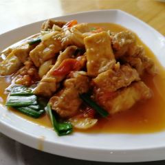 风味盗汗鸡 User Photo