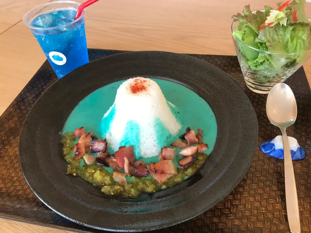 4_Fujisan World Heritage Center