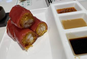 美心皇宮 中環店用戶圖片