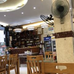 深山农家 User Photo