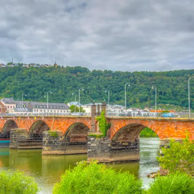 Отзывы об отеле Brunfels Hotel, in the Unbound Collection by Hyatt