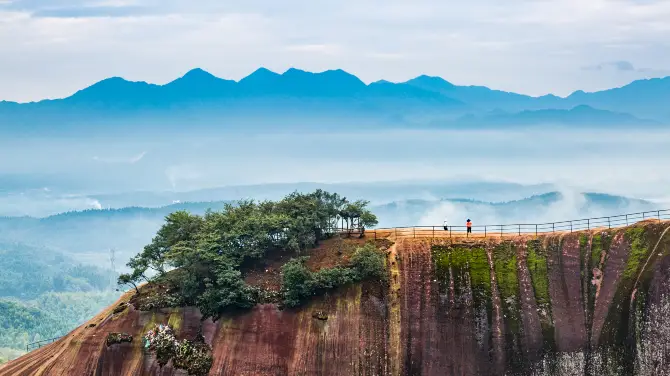 2_高椅嶺旅遊區