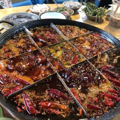 一一牛杂火锅 User Photo
