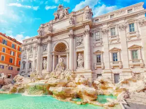 Popular Best Things to Do in Rome