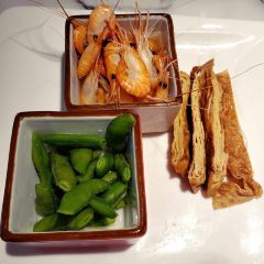 Gardern TeaHouse User Photo