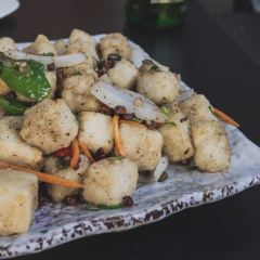 Shaniu's House of Noodles張用戶圖片