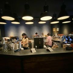 THE ROASTERY BY NOZY COFFEE User Photo