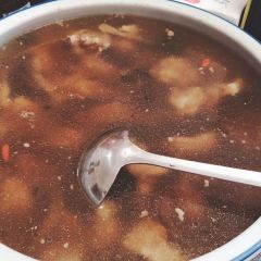 乡之味土菜馆(金湖西路店) User Photo