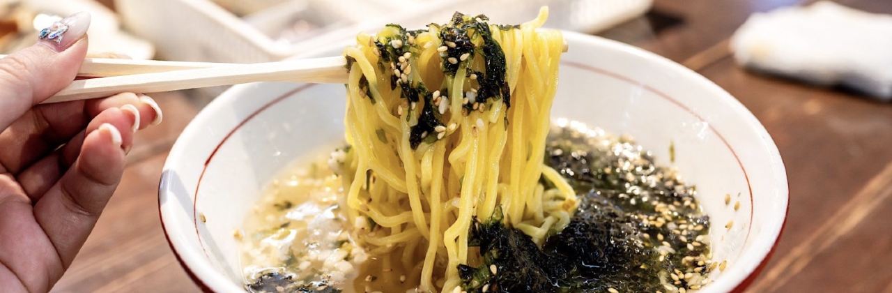 Hakodate Bukkake Seafood Restaurant