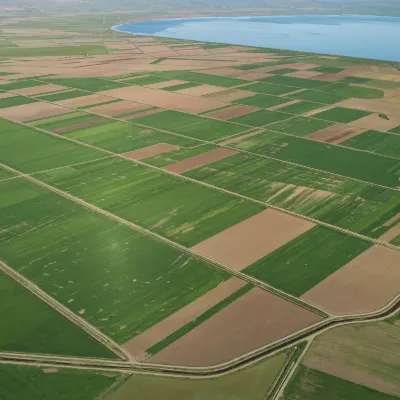 4-звездочные отели в г. Шоугуан