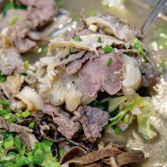 GUSHIXIANG User Photo