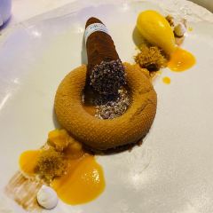OSSIANO UNDERWATER RESTAURANT & BAR User Photo