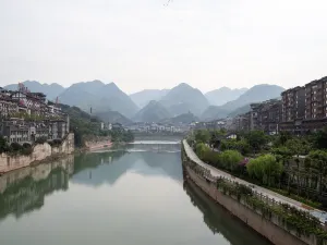 Maotai Town