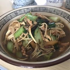 Only Noodles User Photo