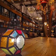 The Old Spot Hotpot & Skewer 老地方火锅烧烤 User Photo