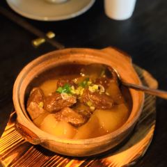 三清潭烧鹅(兴业太古汇店) User Photo